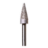 147272: Narex Hand Cut Rotary Rasps