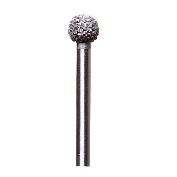 147275: Narex Hand Cut Rotary Rasps