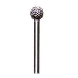 147275: Narex Hand Cut Rotary Rasps