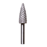 147278: Narex Hand Cut Rotary Rasps