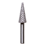 147279: Narex Hand Cut Rotary Rasps