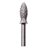 147280: Narex Hand Cut Rotary Rasps