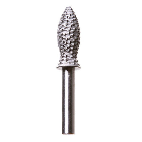 147280: Narex Hand Cut Rotary Rasps