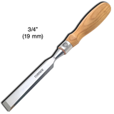 Narex Richter Cryo-Treated Bevel Edged Chisels
