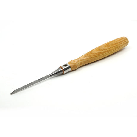 147521: Narex Richter Cryo-Treated Bevel Edged Chisels - Long Handle