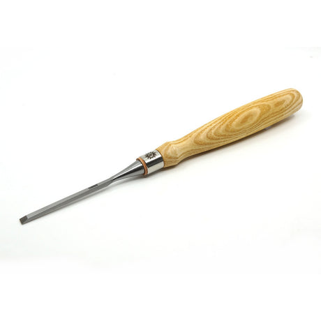 147522: Narex Richter Cryo-Treated Bevel Edged Chisels - Long Handle
