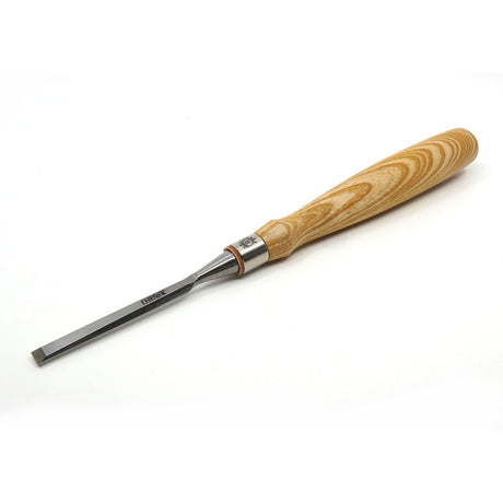 147523: Narex Richter Cryo-Treated Bevel Edged Chisels - Long Handle