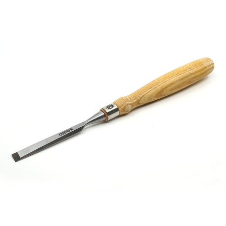 147524: Narex Richter Cryo-Treated Bevel Edged Chisels - Long Handle