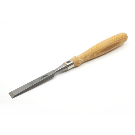 147525: Narex Richter Cryo-Treated Bevel Edged Chisels - Long Handle