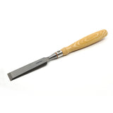 147527: Narex Richter Cryo-Treated Bevel Edged Chisels - Long Handle