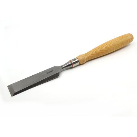 147528: Narex Richter Cryo-Treated Bevel Edged Chisels - Long Handle