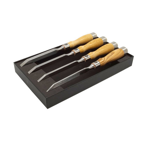147537: Narex Richter Mortise Chisels