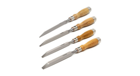 147538: Narex Richter Mortise Chisels