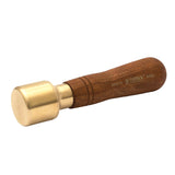 Narex Brass Carving Mallet