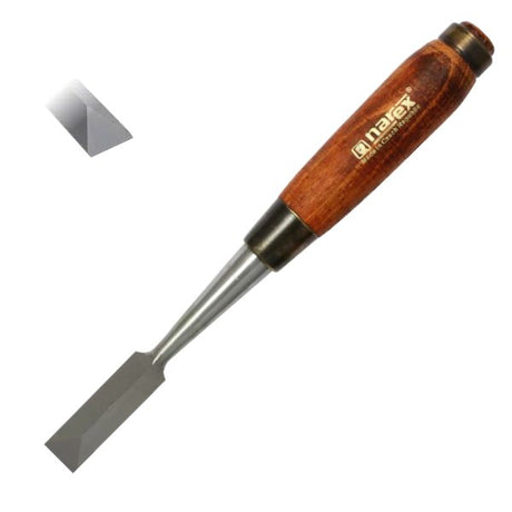 Narex Dovetail Chisels - Set of 3