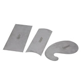 Narex Card Scrapers