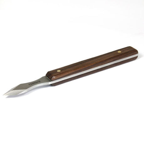 148139: Narex Deluxe Spear Point Marking Knife