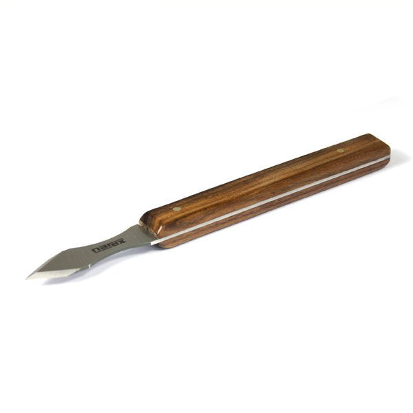 148141: Narex Deluxe Spear Point Marking Knife