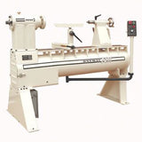 130207: Oneway 2000 Series Large Lathes