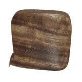 Wooden Pocket Tape Rule - 6ft-2M