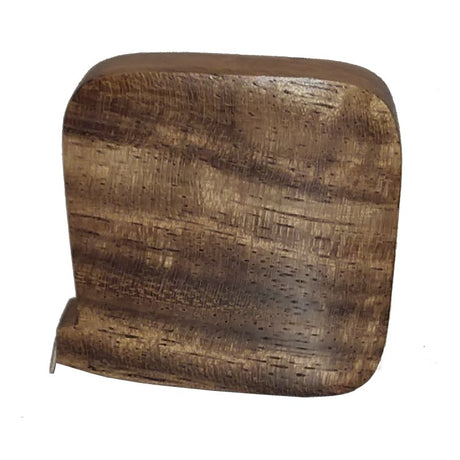 Wooden Pocket Tape Rule - 6ft-2M