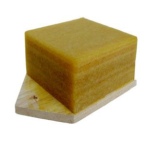 155304: Abrasive Cleaner Block