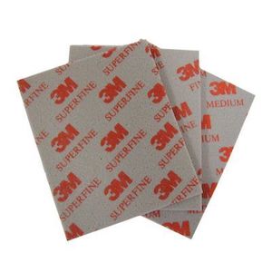 3M Contour Sanding Sponge