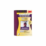 156137: 3M Angled Sanding Sponge