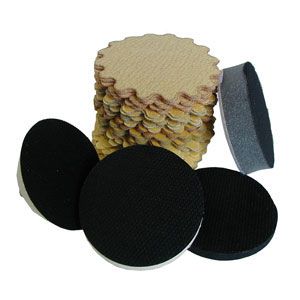 Wave Sanding Starter Kit