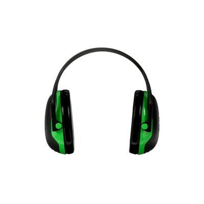 Peltor X1A Ear Muff Hearing Protectors