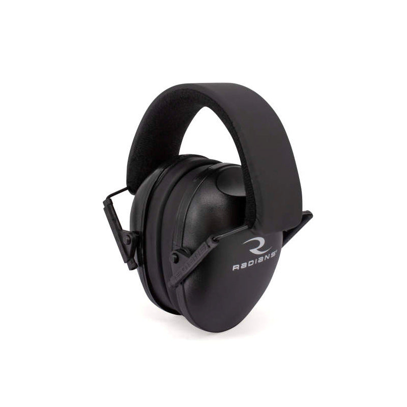 Radians Lowset Youth Passive Earmuff
