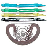156901: Detail Sanding Kit - Standard