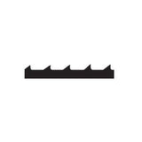 158003: Olson Thick Wood Scrollsaw Blades