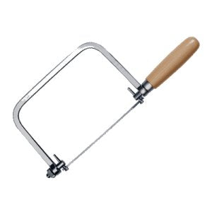 158012: Olson Coping Saw