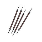 Olson 1/4 inch ScrollSanders - Pack of 4