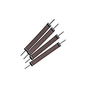 Olson 1/2 inch ScrollSanders - Pack of 4
