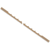 Pegas Super Skip Scroll Saw Blades
