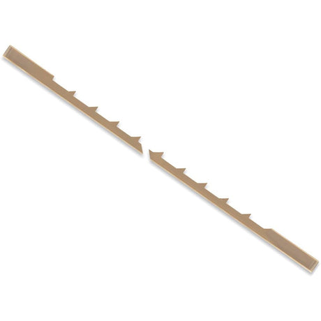 Pegas Super Skip Scroll Saw Blades