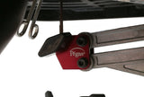 158497: Pegas Scrollsaw Blade Chuck Heads