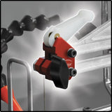 Pegas Scrollsaw Blade Chuck Heads