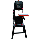 Pegas 14 inch Scroll Band Saw
