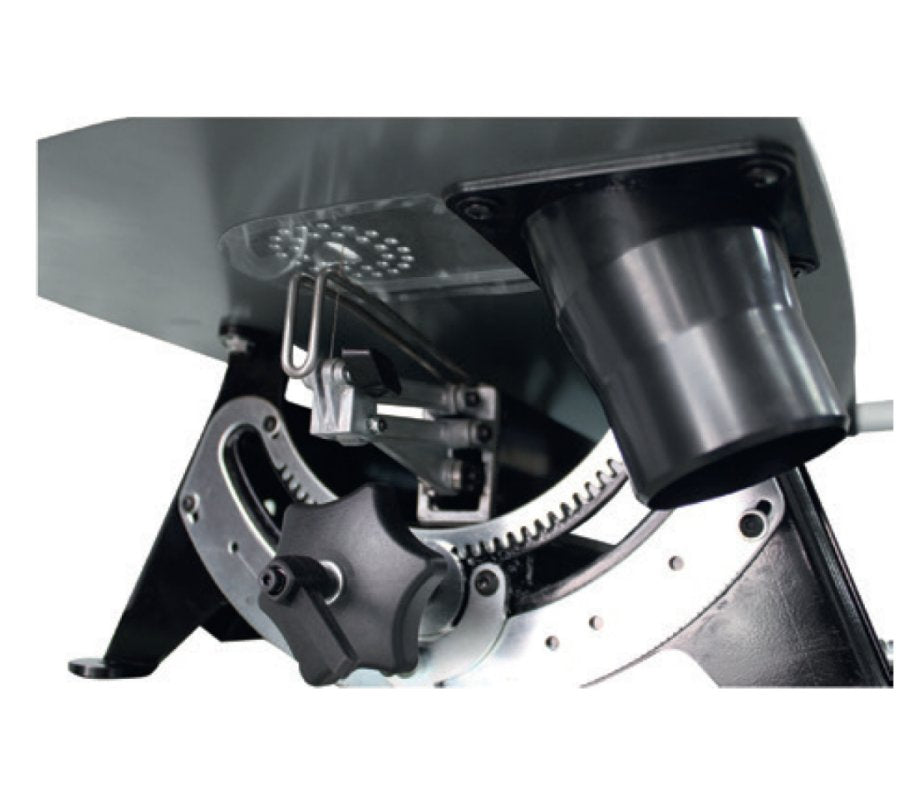 Pegas 21 inch Scroll Saw