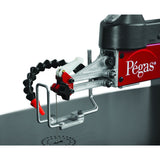 Pegas 21 inch Scroll Saw