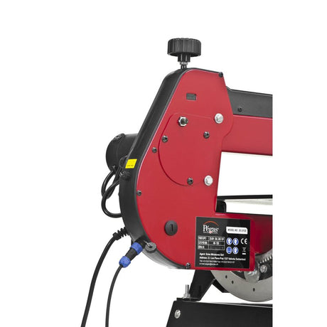 Pegas 21 inch Scroll Saw
