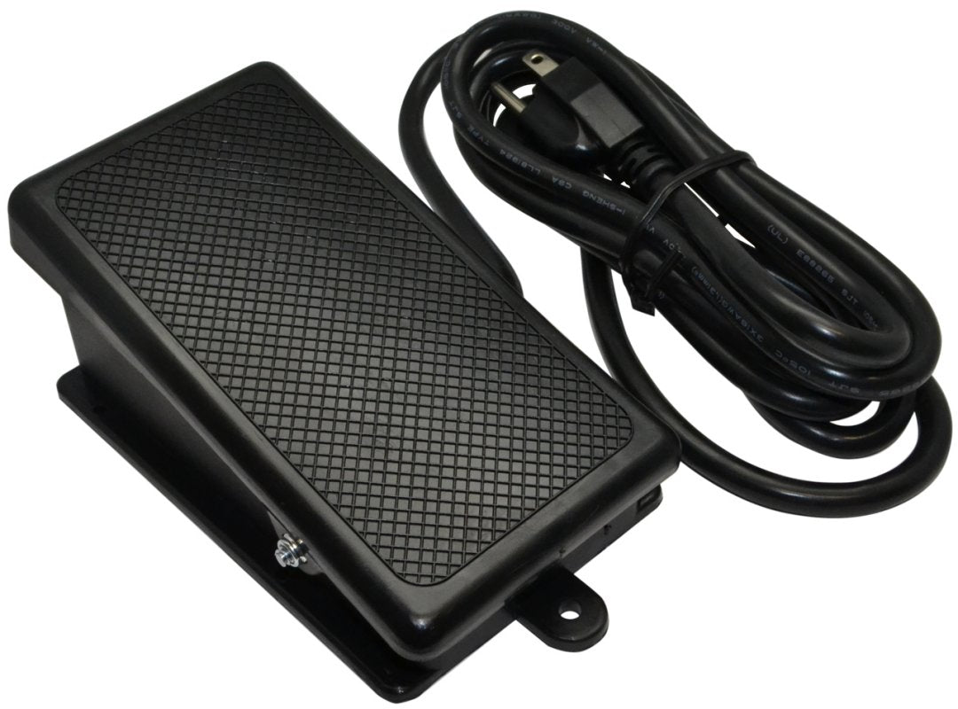 Foot Switch for Pegas Scroll Saw