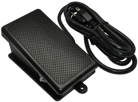 Foot Switch for Pegas Scroll Saw