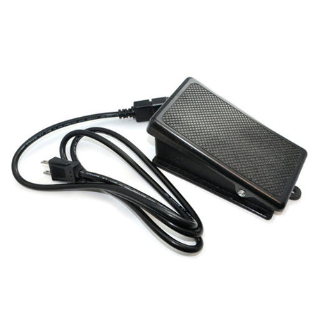 Foot Switch for Pegas Scroll Saw