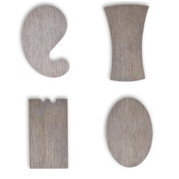Lynx Mini Scraper Set