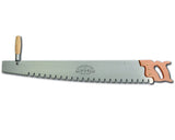 Lynx One Man Crosscut Log Saw