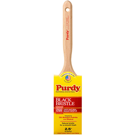 Purdy Black China Brush